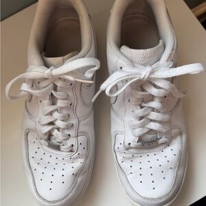Nike Women’s Size 9 Air Force